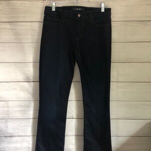 Joe's Curvy Bootcut Jeans W29